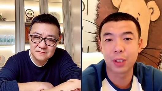 被邀请的同行